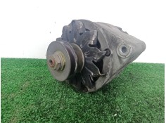 Recambio de alternador para renault 19 i chamade (l53_) 1.4 (l532, l53p) referencia OEM IAM AER1521 POLEA.FIJA - 1.CANAL 60AH
