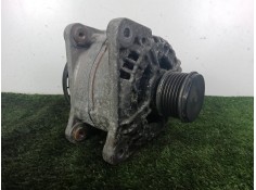 Recambio de alternador para renault grand modus 1.5 dci diesel referencia OEM IAM 0124425071 - 8200660033A POLEA.EMBRAGUE - 6.CA