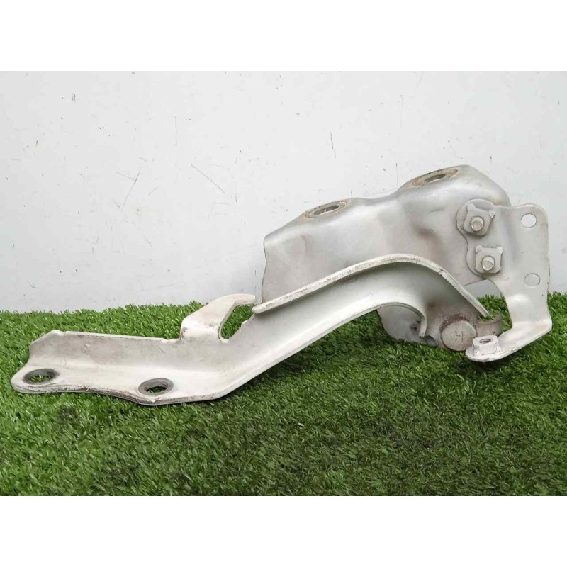 Recambio de bisagra para toyota land cruiser (j15) 3.0 turbodiesel cat referencia OEM IAM 5342060070 IZQUIERDA CAPOT