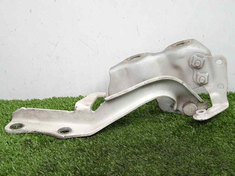 Recambio de bisagra para toyota land cruiser (j15) 3.0 turbodiesel cat referencia OEM IAM 5342060070 IZQUIERDA CAPOT