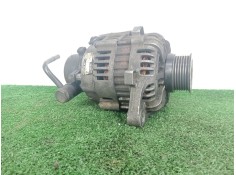 Recambio de alternador para hyundai sonata (nf) 2.0 crdi cat referencia OEM IAM 3730027020 - 021319261 POLEA.EMBRAGUE - 6.CANALE