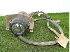 Recambio de faro antiniebla izquierdo para santana santana 350 santana 350 jlx referencia OEM IAM 1NL008090  