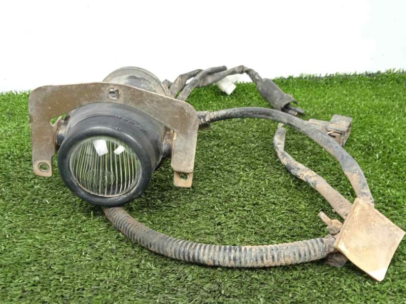 Recambio de faro antiniebla izquierdo para santana santana 350 santana 350 jlx referencia OEM IAM 1NL008090  