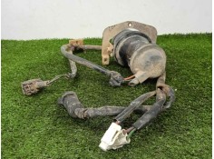 Recambio de faro antiniebla izquierdo para santana santana 350 santana 350 jlx referencia OEM IAM 1NL008090   2