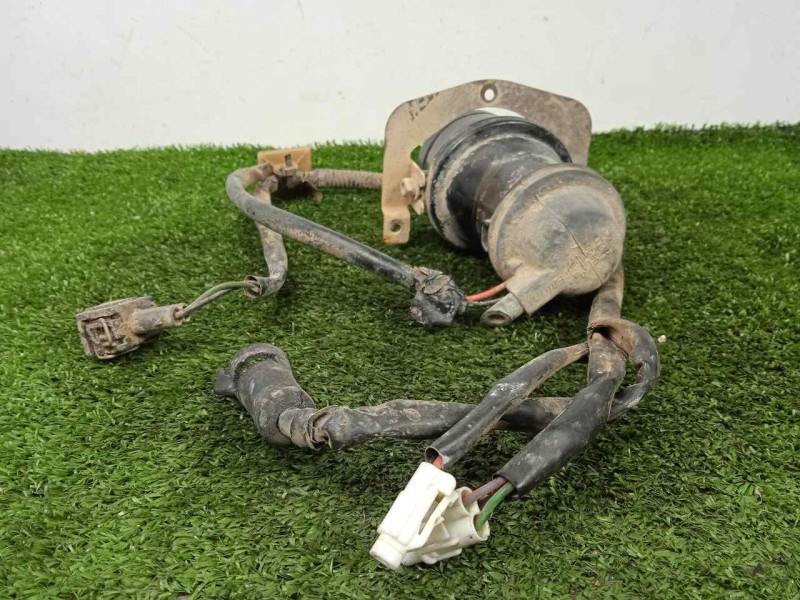 Recambio de faro antiniebla izquierdo para santana santana 350 santana 350 jlx referencia OEM IAM 1NL008090  