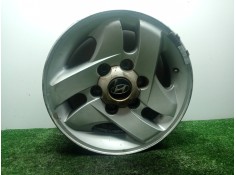Recambio de llanta para hyundai terracan (hp) 2.9 crdi cat referencia OEM IAM 52900H1200 16´´PULGADAS LLANTAS - LLANTA