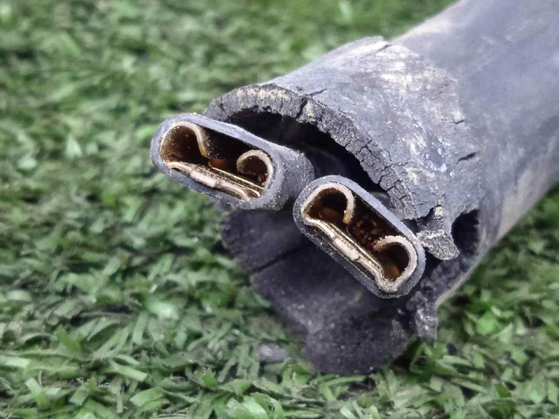 Recambio de faro antiniebla izquierdo para santana santana 350 santana 350 jlx referencia OEM IAM 1NL008090  