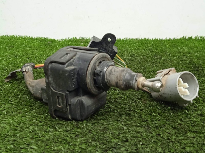 Recambio de regulador faros para santana santana 350 santana 350 jlx referencia OEM IAM 00728222  DERECHO