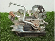 Recambio de cerradura puerta trasera izquierda para santana santana 350 santana 350 jlx referencia OEM IAM   