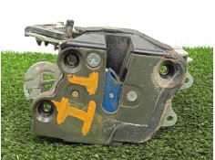 Recambio de cerradura puerta trasera izquierda para santana santana 350 santana 350 jlx referencia OEM IAM    2