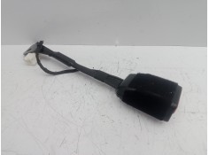 Recambio de enganche cinturon delantero izquierdo para peugeot 308 1.6 16v e-hdi fap referencia OEM IAM 54213-624287300A-00115L-