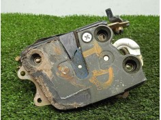 Recambio de cerradura puerta trasera derecha para santana santana 350 santana 350 jlx referencia OEM IAM    2