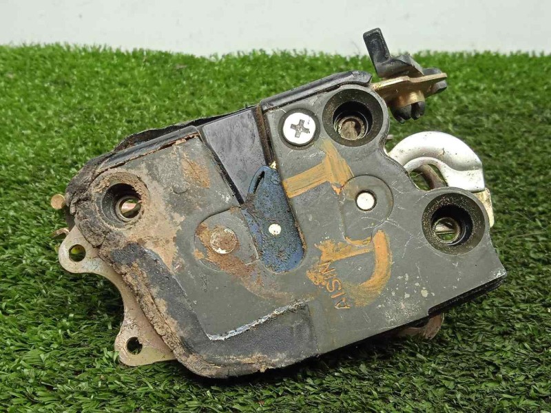 Recambio de cerradura puerta trasera derecha para santana santana 350 santana 350 jlx referencia OEM IAM   