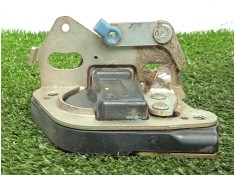 Recambio de cerradura maletero / porton para santana santana 350 santana 350 jlx referencia OEM IAM   