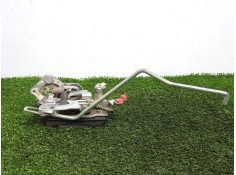 Recambio de cerradura puerta delantera derecha para santana santana 350 santana 350 jlx referencia OEM IAM   