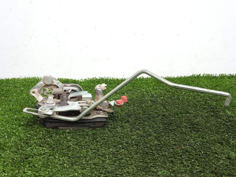 Recambio de cerradura puerta delantera derecha para santana santana 350 santana 350 jlx referencia OEM IAM   