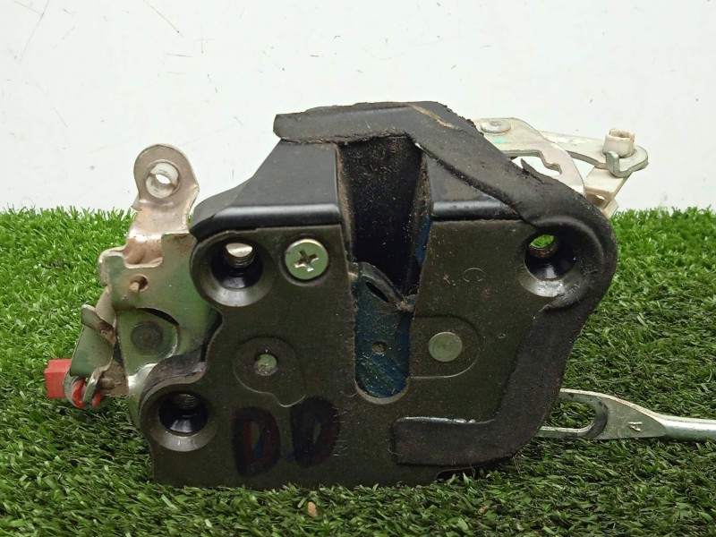 Recambio de cerradura puerta delantera derecha para santana santana 350 santana 350 jlx referencia OEM IAM   