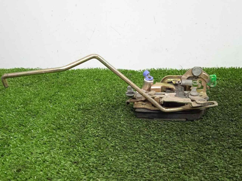 Recambio de cerradura puerta delantera izquierda para santana santana 350 santana 350 jlx referencia OEM IAM   