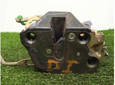 Recambio de cerradura puerta delantera izquierda para santana santana 350 santana 350 jlx referencia OEM IAM    2