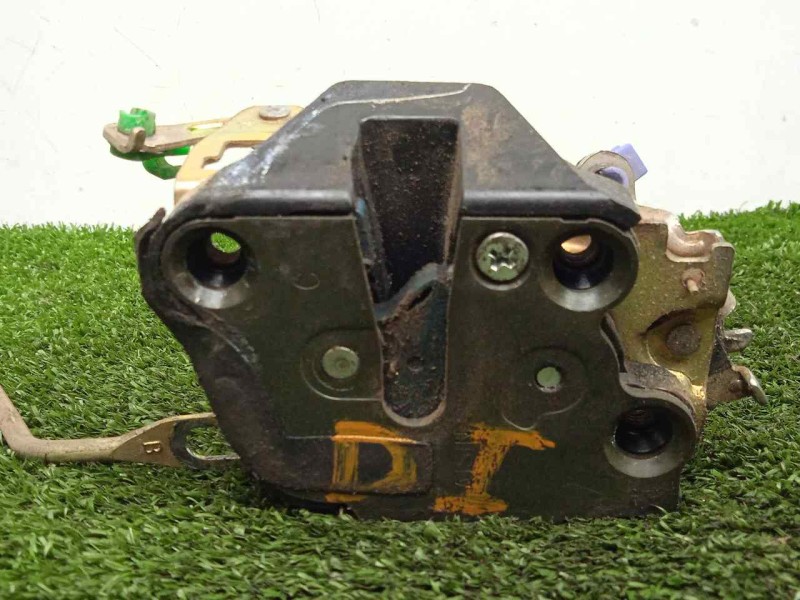 Recambio de cerradura puerta delantera izquierda para santana santana 350 santana 350 jlx referencia OEM IAM   