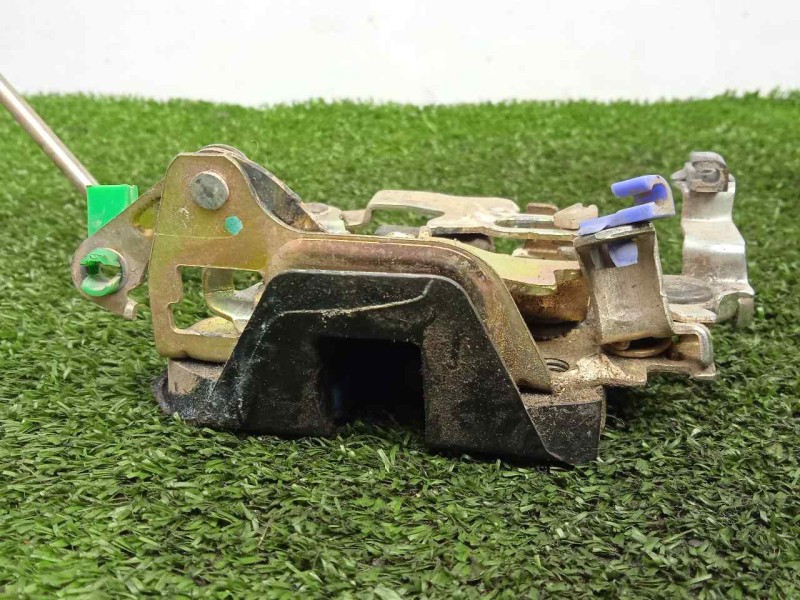 Recambio de cerradura puerta delantera izquierda para santana santana 350 santana 350 jlx referencia OEM IAM   