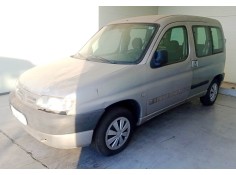 citroën berlingo / berlingo first furgoneta/monovolumen (m_) del año 1999