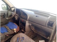 citroën berlingo / berlingo first furgoneta/monovolumen (m_) del año 1999 2