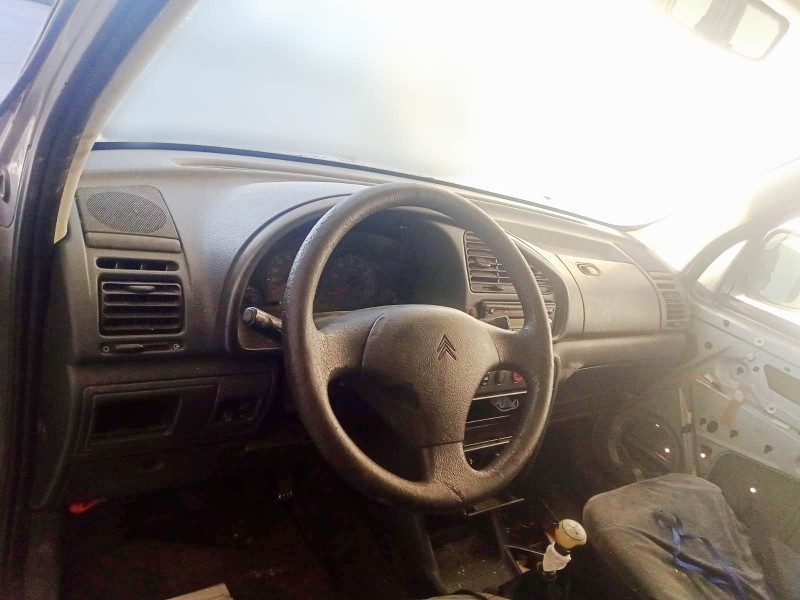 citroën berlingo / berlingo first furgoneta/monovolumen (m_) del año 1999