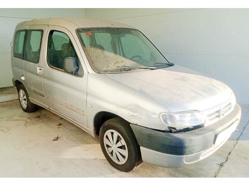 citroën berlingo / berlingo first furgoneta/monovolumen (m_) del año 1999
