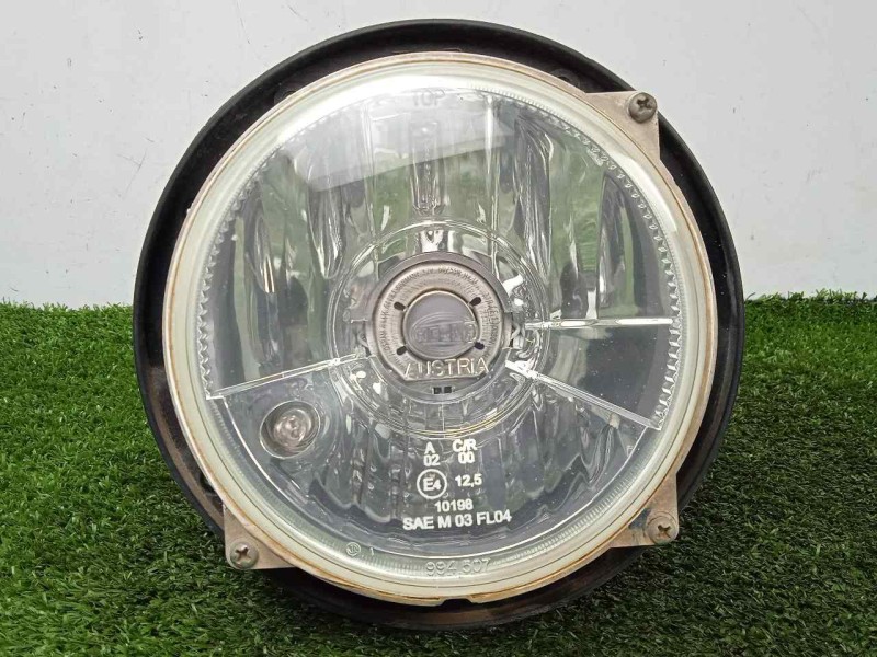 Recambio de faro derecho para santana santana 350 santana 350 jlx referencia OEM IAM   INTERIOR