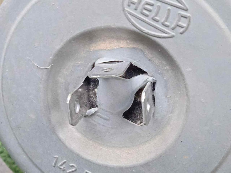 Recambio de faro derecho para santana santana 350 santana 350 jlx referencia OEM IAM   INTERIOR