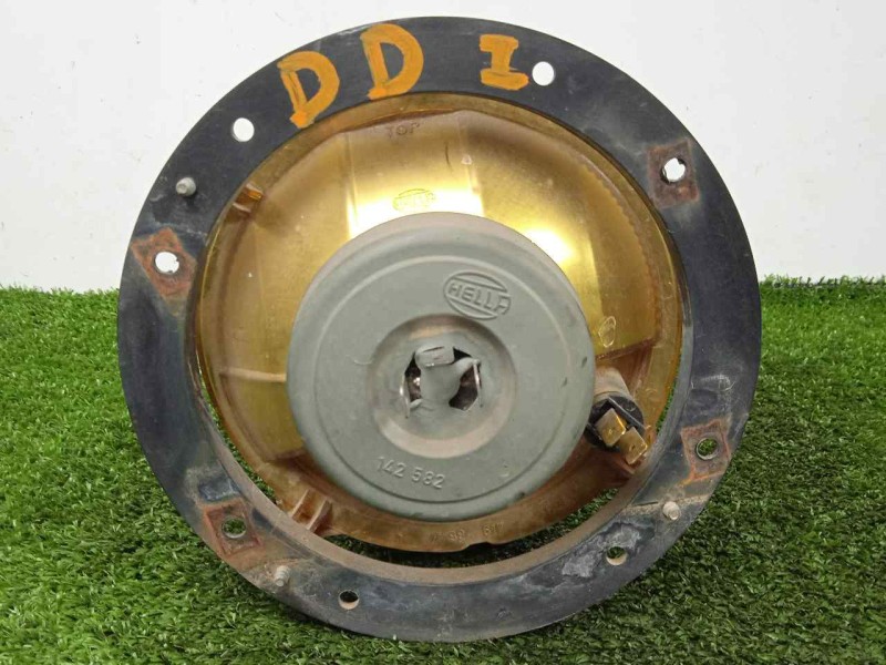 Recambio de faro derecho para santana santana 350 santana 350 jlx referencia OEM IAM   INTERIOR