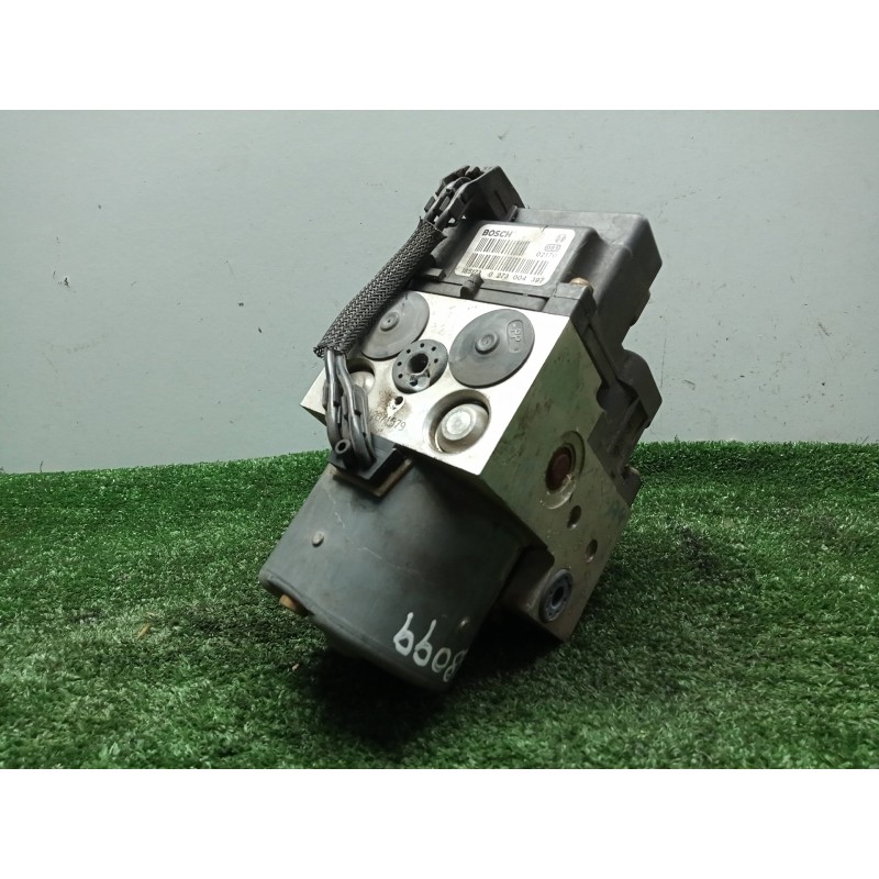 Recambio de abs para mg serie 45 (rt) 1.8 16v cat referencia OEM IAM 0273004397-0265216684-SRB101210  