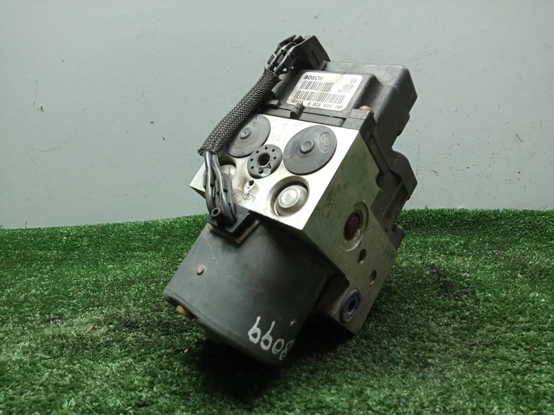 Recambio de abs para mg serie 45 (rt) 1.8 16v cat referencia OEM IAM 0273004397-0265216684-SRB101210  