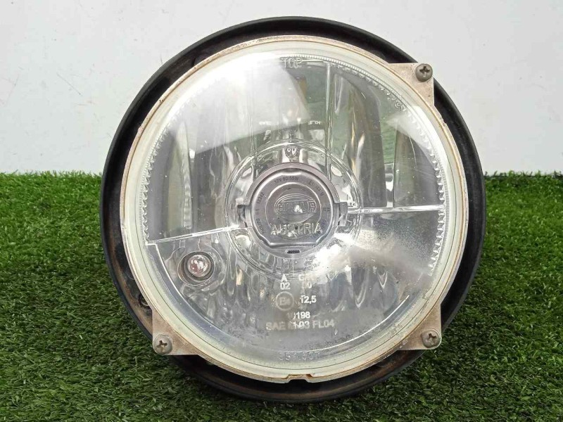 Recambio de faro izquierdo para santana santana 350 santana 350 jlx referencia OEM IAM   INTERIOR