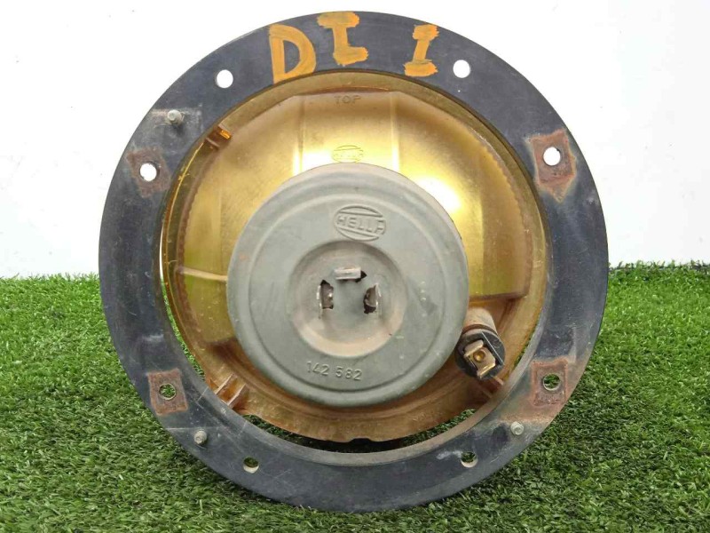 Recambio de faro izquierdo para santana santana 350 santana 350 jlx referencia OEM IAM   INTERIOR