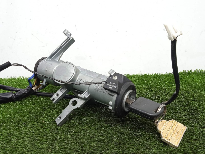 Recambio de conmutador de arranque para santana santana 350 santana 350 jlx referencia OEM IAM  3.CONECTORES 