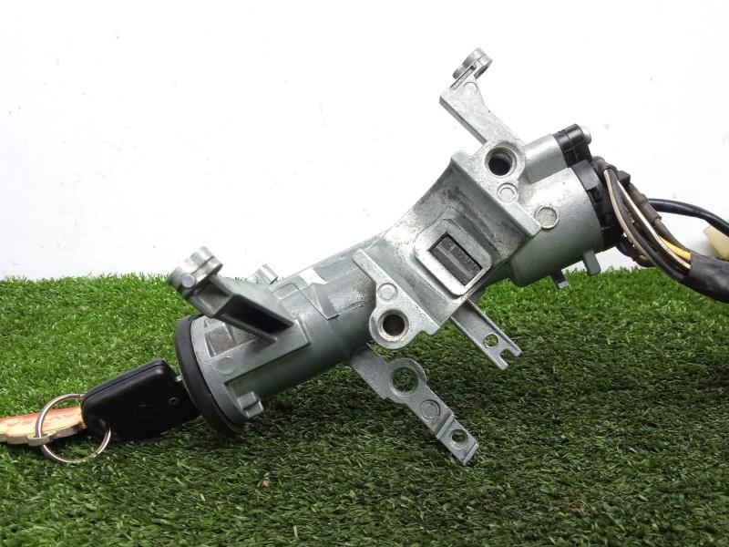 Recambio de conmutador de arranque para santana santana 350 santana 350 jlx referencia OEM IAM  3.CONECTORES 