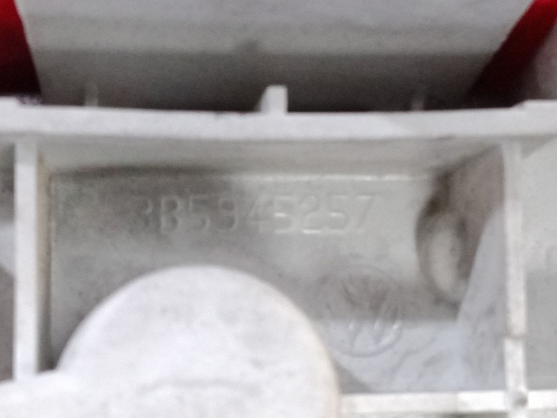 Recambio de piloto trasero derecho para volkswagen passat b5 (3b2) 1.9 tdi referencia OEM IAM   97-00