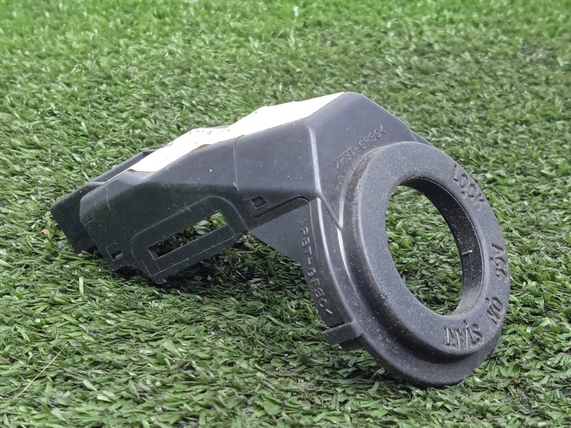 Recambio de antena para toyota yaris (ncp1/nlp1/scp1) 1.0 cat referencia OEM IAM 8978352010 - 08980602  