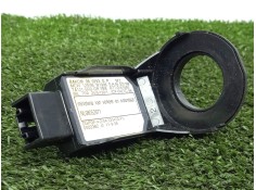 Recambio de antena para toyota yaris (ncp1/nlp1/scp1) 1.0 cat referencia OEM IAM 8978352010 - 08980602   2