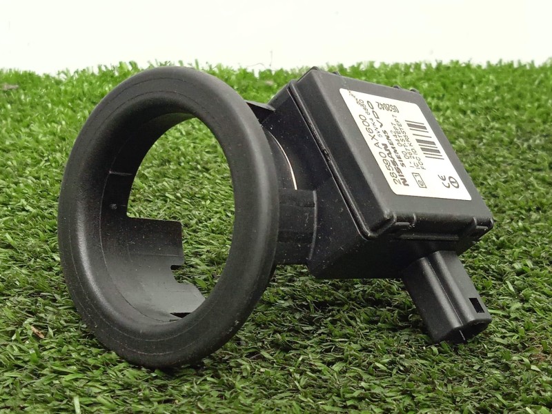 Recambio de antena para nissan micra (k12e) 1.2 cat referencia OEM IAM 5WK46550 - 28590AX600  