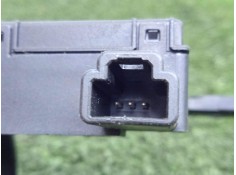 Recambio de antena para nissan micra (k12e) 1.2 cat referencia OEM IAM 5WK46550 - 28590AX600   2