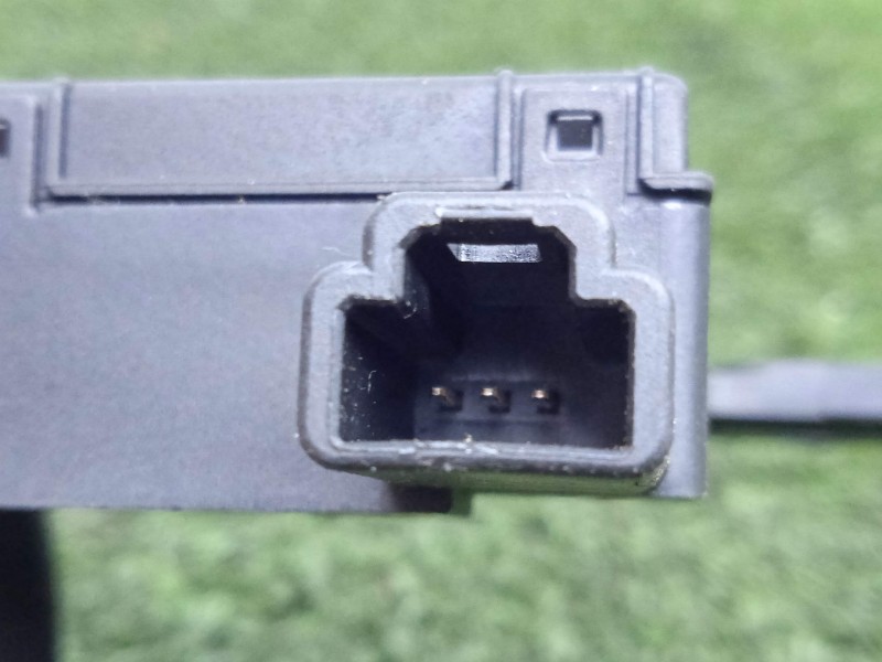 Recambio de antena para nissan micra (k12e) 1.2 cat referencia OEM IAM 5WK46550 - 28590AX600  