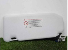 Recambio de parasol derecho para peugeot 508 2.0 16v hdi fap referencia OEM IAM SIN REFERENCIA  