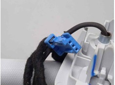 Recambio de parasol derecho para peugeot 508 2.0 16v hdi fap referencia OEM IAM SIN REFERENCIA   2