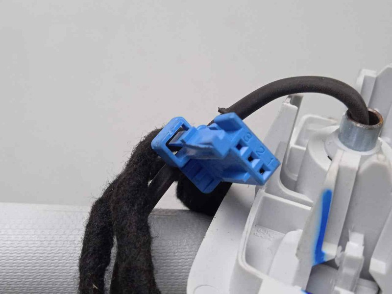 Recambio de parasol derecho para peugeot 508 2.0 16v hdi fap referencia OEM IAM SIN REFERENCIA  