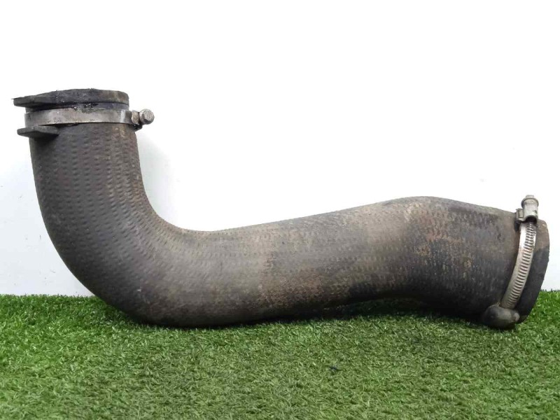 Recambio de tubo presion turbocompresor para fiat scudo combi (272) panorama executive l1h1 165 multijet (5 pl.) referencia OEM 