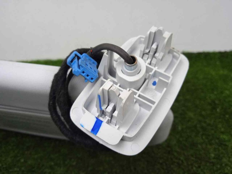 Recambio de parasol derecho para peugeot 508 2.0 16v hdi fap referencia OEM IAM SIN REFERENCIA  