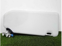 Recambio de parasol izquierdo para peugeot 508 2.0 16v hdi fap referencia OEM IAM SIN REFERENCIA  